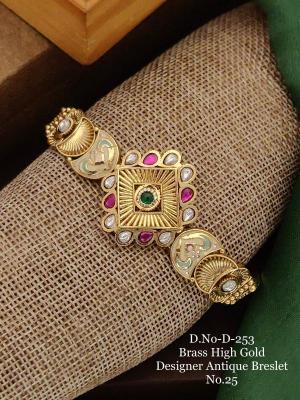 Premium Bracelet Gemstone jewellery market